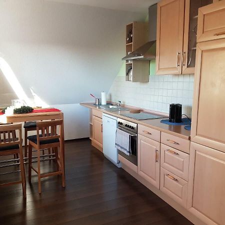 Ferienwohnung Am Borntal Bad Sachsa Bagian luar foto