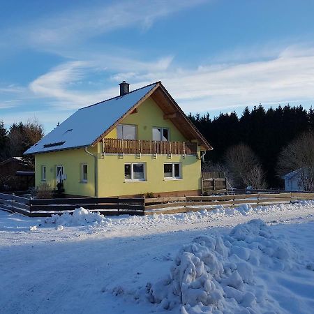 Ferienwohnung Am Borntal Bad Sachsa Bagian luar foto