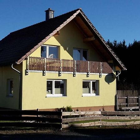 Ferienwohnung Am Borntal Bad Sachsa Bagian luar foto
