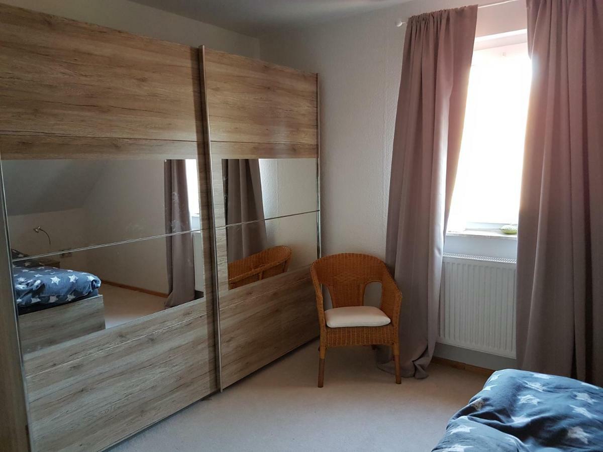 Ferienwohnung Am Borntal Bad Sachsa Bagian luar foto